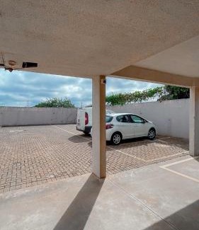 Santa Cruz Apartamento | Apê com Ar condicionado