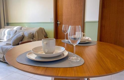 Santa Cruz Apartamento | Apê com Ar condicionado