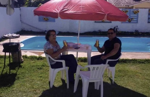 Vila Yolanda Casa | Apê Cómodo y familiar en Foz do Iguaçu / Brasil