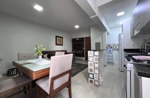 Foz do Iguacu City Centre Apartamento | Apê da Lili