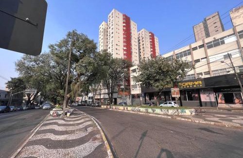 Foz do Iguacu City Centre Apartamento | Apê da Lili