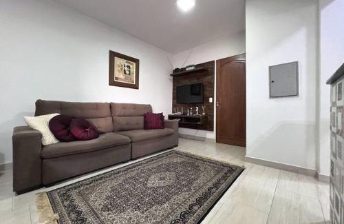 Foz do Iguacu City Centre Apartamento | Apê da Lili