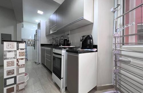 Foz do Iguacu City Centre Apartamento | Apê da Lili