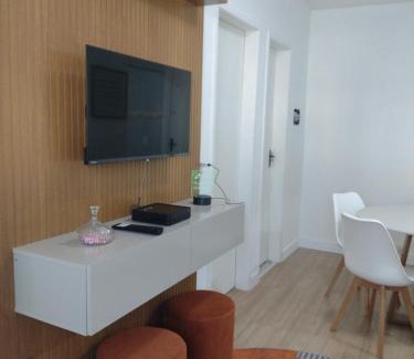 Tupi Apartamento | Apê da Lu