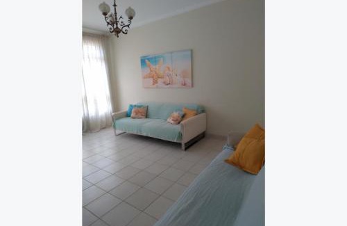 Loteamento Joao Batista Juliao Apartamento | Apê da Marcia na Praia da Enseada - Guarujá - SP