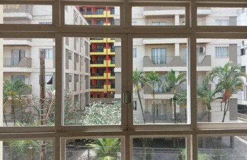Loteamento Joao Batista Juliao Apartamento | Apê da Marcia na Praia da Enseada - Guarujá - SP