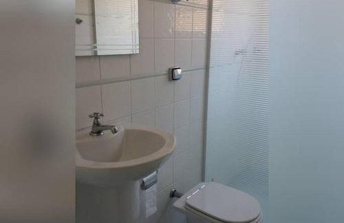 Loteamento Joao Batista Juliao Apartamento | Apê da Marcia na Praia da Enseada - Guarujá - SP