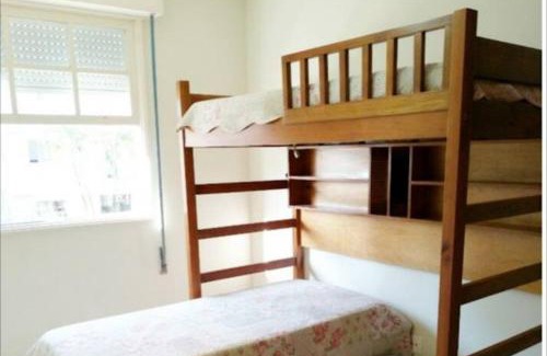 Loteamento Joao Batista Juliao Apartamento | Apê da Marcia na Praia da Enseada - Guarujá - SP
