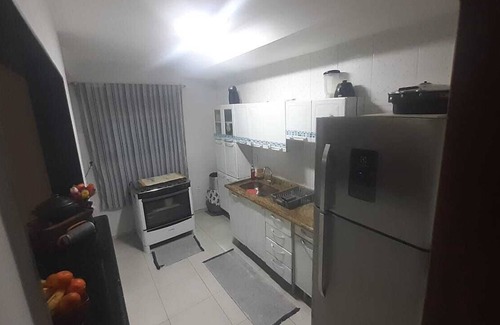 Baixo Grande Apartamento | Apê da Mi e do Lipe - Apartment for rent