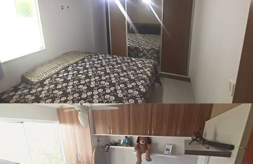 Baixo Grande Apartamento | Apê da Mi e do Lipe - Apartment for rent