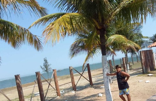 Baixo Grande Apartamento | Apê da Mi e do Lipe - Apartment for rent