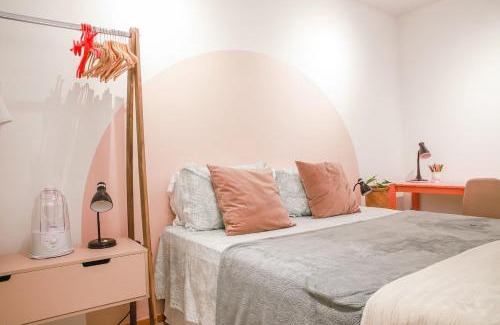Jardim Leblon Apartamento | Apê de 3 quartos com ar-condicionado e Berço