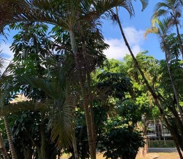 Enseada Apartamento | Apê Descolado no Guarujá - Enseada