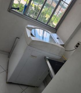 Osasco Apartamento | Apê do ladinho de Alphaville