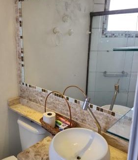 Osasco Apartamento | Apê do ladinho de Alphaville
