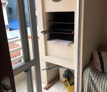 Caioba Apartamento | Apê do Ninho - Duplex em Caiobá