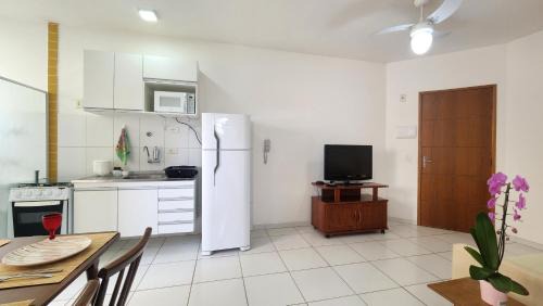 Pereque-Acu Apartamento | Apê em Ubatuba Praia, Centro e Mercado a Pé