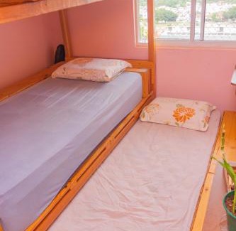 Samambaia Apartamento | Apê Família Feliz - Lazer e Conforto com Varanda - Até 5P