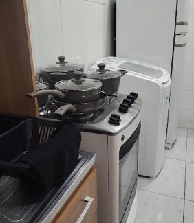 Rio Vermelho Norte Apartamento | Apê Floripa