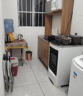 Rio Vermelho Norte Apartamento | Apê Floripa