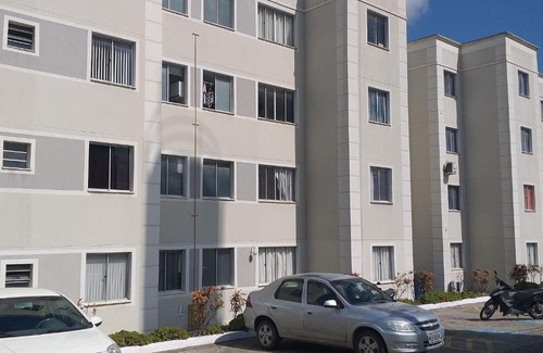 Caruaru Apartamento | Apê gostoso no Condomínio Jardim dos coqueiros