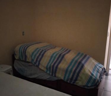 Maracana Apartamento | Apê incrível com Wi-fi a 200m da Praia Balneário Maracanã