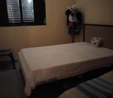 Maracana Apartamento | Apê incrível com Wi-fi a 200m da Praia Balneário Maracanã