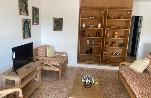 Itauna Apartamento | Apê Itaúna 205 - Acesso a praia 50m