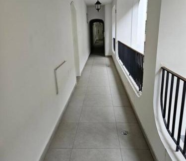 Sao Vicente Apartamento | Apê Itararé em São Vicente/SP