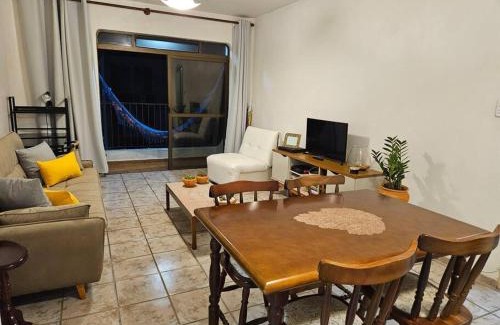 Sao Vicente Apartamento | Apê Itararé em São Vicente/SP