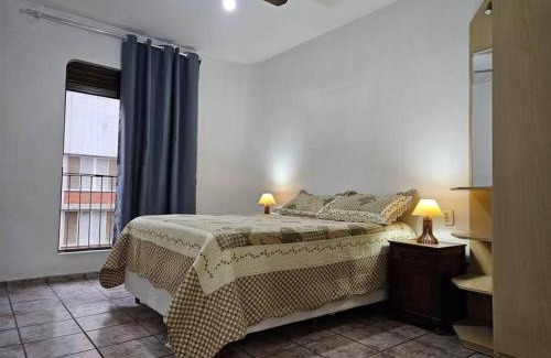 Sao Vicente Apartamento | Apê Itararé em São Vicente/SP