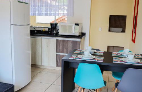 Pomerode Apartamento | Apê Jabuticabeira