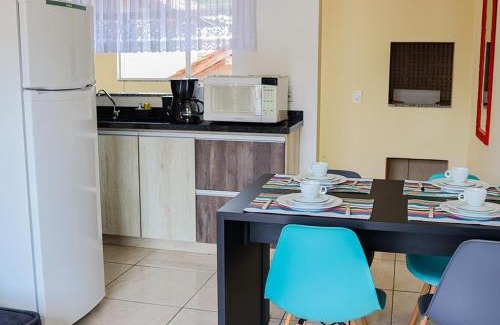 Pomerode Apartamento | Apê Jabuticabeira