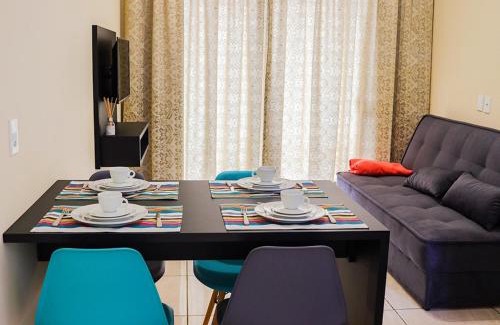 Pomerode Apartamento | Apê Jabuticabeira