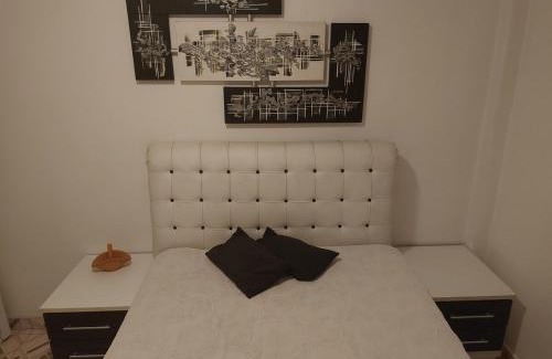 Vila Guilherme Apartamento | Apê Junsam