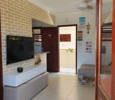 Loteamento Joao Batista Juliao Apartamento | Apê Lar doCe MaR