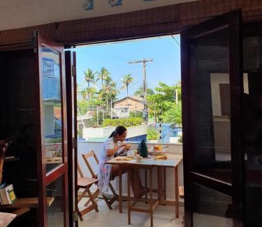 Loteamento Joao Batista Juliao Apartamento | Apê Lar doCe MaR