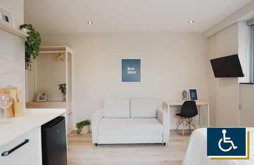 Consolacao Apartamento | Apê Metrô Paulista