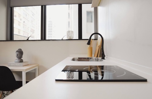 Consolacao Apartamento | Apê Metrô Paulista