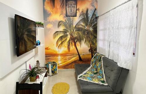 Guilhermina Apartamento | Apê na PG only 150 Metros da Praia
