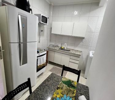 Guilhermina Apartamento | Apê na PG only 150 Metros da Praia
