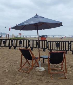 Guilhermina Apartamento | Apê na PG only 150 Metros da Praia