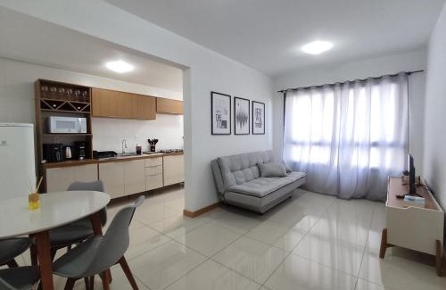 Centro Apartamento | Apê no centro de Santa Maria!