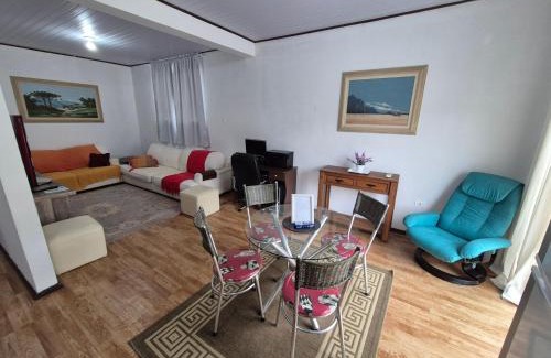 Treze Tilias Apartamento | Apê no coração de TT