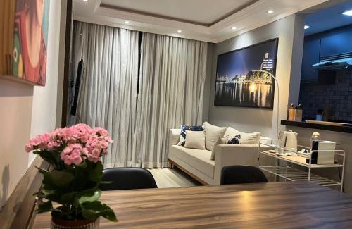 Gleba Fazenda Palhano Apartamento | Apê Palhano & Faria Lima
