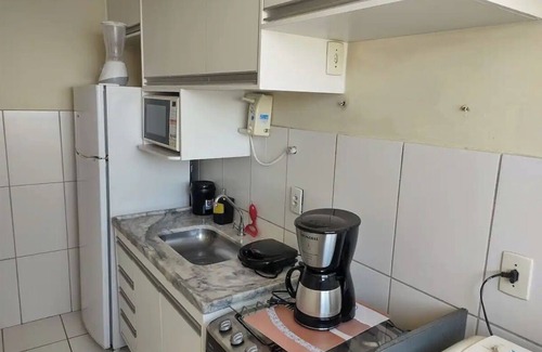 Sao Jose dos Campos Apartamento | Apê Parque Industrial - SJC - SP