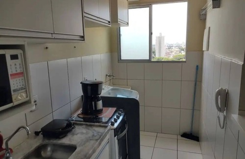 Sao Jose dos Campos Apartamento | Apê Parque Industrial - SJC - SP