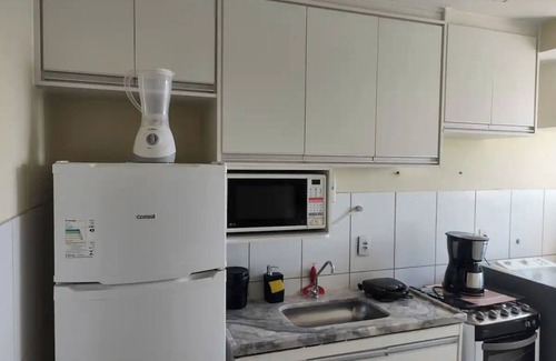 Sao Jose dos Campos Apartamento | Apê Parque Industrial - SJC - SP