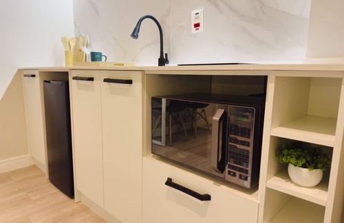Cerqueira Cesar Apartamento | Apê Paulista Alameda Santos