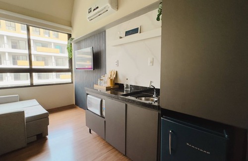 Cerqueira Cesar Apartamento | Apê Paulista Augusta